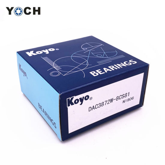 Roulement de roue koyo authentique DAC40800040