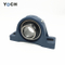 Prix ​​usine SKF Coussin d'oreiller portant UCP306 Equipement de la mine