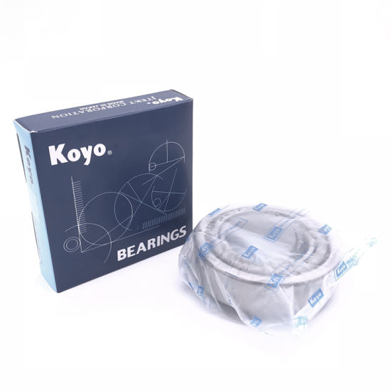 Koyo Original pouce Roulement à rouleau conique LM67048 / 10 LM48548 / 10