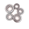 Roulement à rouleau NSK / OEM 31305/31307/31309 Roulement de rouleau conique