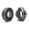 Roulement à rouleau lourd de brasses de brasses de roue de roue de camion SKF 22211 22213