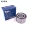 DAC40680042 Roulement de roue avant 40 * 68 * 42 * 42 Roulement de moyeu de roue