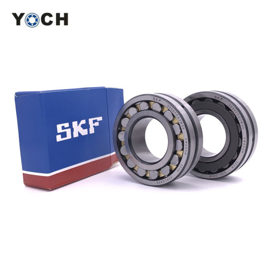 Fabricant CA MB W33 Type 22322 23024 24024 23124 24124 22224 Roulement à rouleaux coniques, roulement à billes, roulement à rouleaux sphériques de roulement à rouleaux auto-alignant