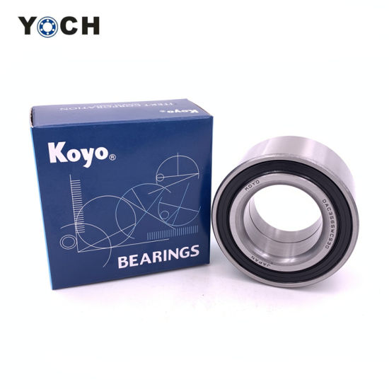 Koyo SKF DAC39740036 / 34 Roulement de moyeu de roue 74 * 36 * 34mm