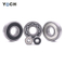 Roulement à billes de gorge profonde HCH6200 SKF6200 KOYO6200 COOCHER COOCHER