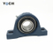 Résistance à haute température SKF Coussin d'oreiller SKF portant roulement à billes UCP320 SKF
